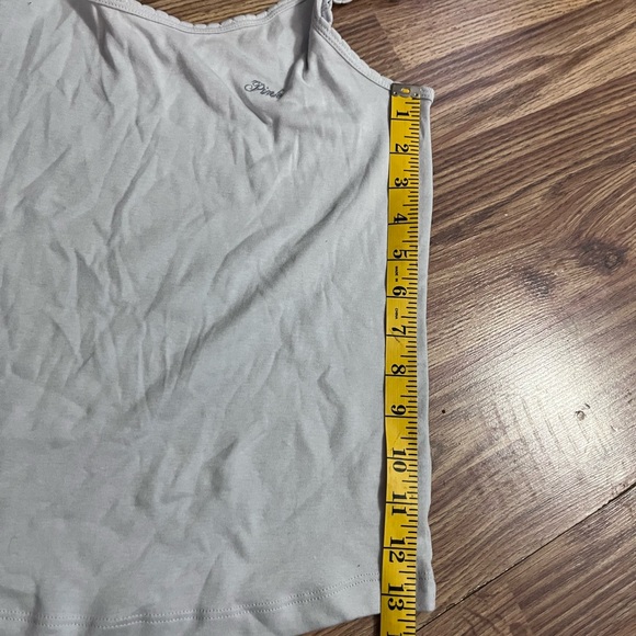 PINK Victoria's Secret White Pajama Set - Picture 10 of 10